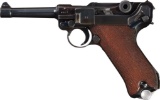 Mauser Banner 