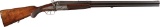 Imman Meffert Over/Under Hammer Combination Gun