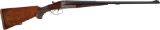 Game Scene Engraved E. Jopp Vorm Emil Kerner & Sohn Double Rifle
