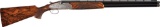 Double Signed Game Scene Engraved Beretta SO 6 EELL Shotgun