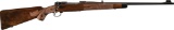 Pre-64 Winchester Model 70 Super Grade Bolt Action Rifle