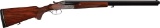 Factory Game Scene Engraved Colt-Sauer Model 3000 Drilling