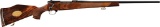 Weatherby 1976 Bicentennial Mark V Bolt Action Rifle