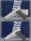 Two Special Production Smith & Wesson Model 5946 Pistols