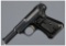 Savage Model 1917 Semi-Automatic Pistol