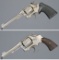 Two Smith & Wesson 32-20 Hand Ejector Model of 1905 Revolver