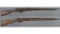 Two European Military Bolt Action Rifles