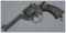 Albion No.2 MKI** Double Action Revolver