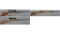 Three Bolt Action Sporting Rifles