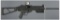 Special Weapons Inc. SP-10 Semi-Automatic Rifle