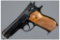 Smith & Wesson Model 39-2 Semi-Automatic Pistol