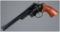 Smith & Wesson Model 29-2 Double Action Revolver