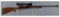 Remington Model 700 Bolt Action Rifle with Leupold Scope