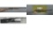 Three Semi-Automatic Rimfire Rifles with Boxes