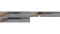 Three Winchester Semi-Automatic Shotguns