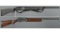 Two Semi-Automatic Shotguns