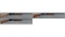 Three Winchester Slide Action Shotguns