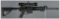 Sig Sauer SIG716 Semi-Automatic Rifle with Scope