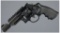 Smith & Wesson Performance Center Model 327 Revolver