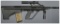 MSAR STG-556 Semi-Automatic Bullpup Rifle with Scope