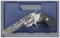 Colt Python Double Action Revolver with Box