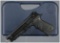 Beretta Model 96A1 Semi-Automatic Pistol with Box