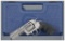 Colt Anaconda Double Action Revolver with Case