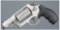 Smith & Wesson Governor Double Action Revolver