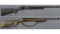 Two Ruger Rifles