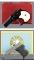 Two Pocket Pistols