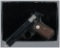 Colt Model 1903 Pocket Hammerless Semi-Automatic Pistol with Box