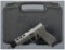 Upgraded Sig Sauer P320 XFive Semi-Automatic Pistol with Case