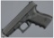 Glock Model 19 Gen 3 Semi-Automatic Pistol