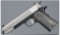 Remington Model 1911 R1S Semi-Automatic Pistol
