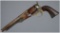 Unknown Copy of a Colt 1860 Army Percussion Revolver
