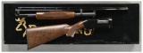 Browning Model 12 Slide Action 28 Gauge Shotgun with Box