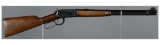 Winchester Model 94 Lever Action Rifle