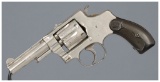 Smith & Wesson First Model .32 Hand Ejector Revolver