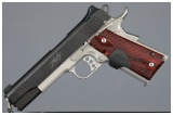 Kimber Custom Crimson Carry II Semi-Automatic Pistol