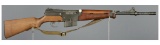 French MAS Model 1949-56 Semi-Automatic Rifle