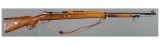 Persian Contract Brno Model 98/29 Bolt Action Rifle