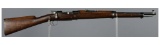 Spanish Fabrica de Armas Oviedo Model 1916 Bolt Action Rifle