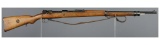 Spandau Arsenal Gew 98 Bolt Action Rifle