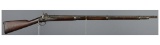 C.B. Hoard Watertown Contract Model 1861 Percussion Rifle-Musket