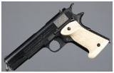 U.S. Army Colt Model 1911 Semi-Automatic Pistol