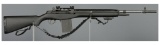 Springfield Armory Inc. M1A Semi-Automatic Rifle