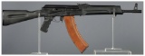 Izhmash Saiga 5.45x39mm Semi-Automatic Rifle