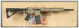 Black Rain Ordnance Model Fallout15 Semi-Automatic Rifle