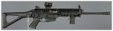 Sig Sauer SIG556 Semi Automatic Rifle