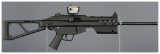 Special Weapons Inc. SP-10 Semi-Automatic Rifle